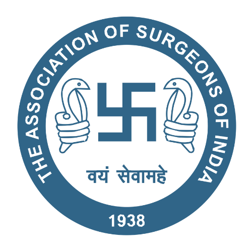 TAS India Logo